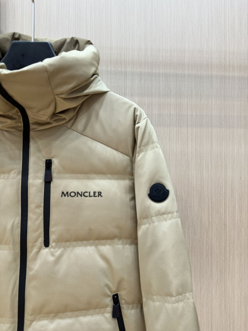 Moncler Down Coat